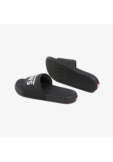 Vans La Costa Erkek Siyah Terlik - Vn0a5hf5ıx61 Siyah