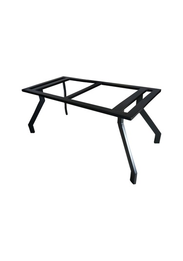 Abronyahediye Masa Ayağı Mermer Cam Kütük Yemek Masası Ayağı