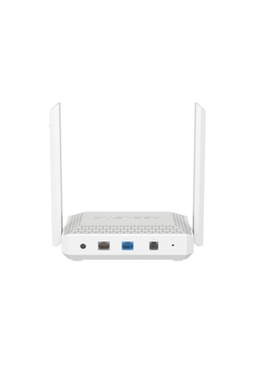 Keenetic Explorer Dsl Ac1200 Wi-fi Mesh Vdsl2/adsl2+ Ebeveyn Kontrol Modem Fiber Vpn Router 2x1gbit/s Kn-2013