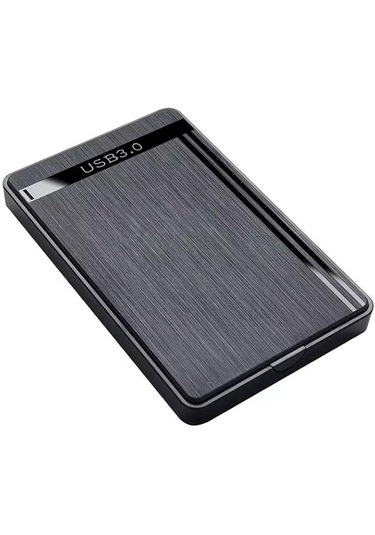 Case External 500 Gb 2.5 İnç Hdd 3.0 Usb Taşınabilir Disk Kutusu 500gb