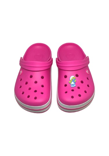 Crocs Terlik Süsü & Renkli Aksesuar Jibbitz (475024279) Çok Renkli