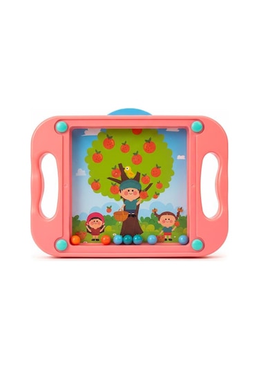 Birlik Oyuncak Büyük Denge Oyunu Pembe 1567c