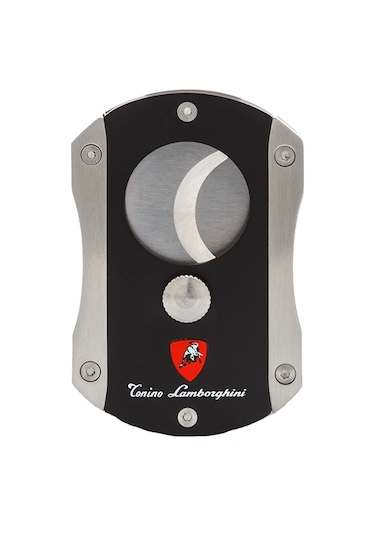 Tonino Lamborghini Puro Kesici Laser Bıçak Black 60ring