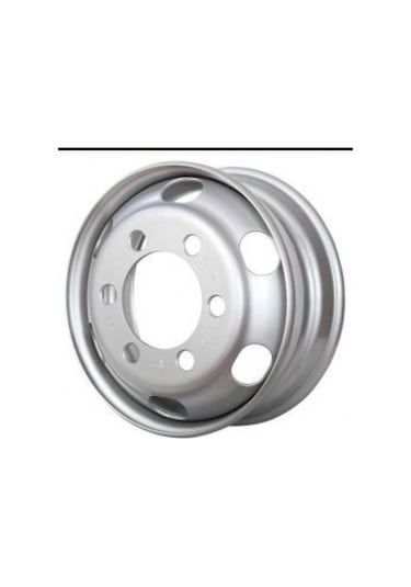 Ako 6.00x17.5 128 Ofset 6 Bıjon Jant Mıtsubıshı