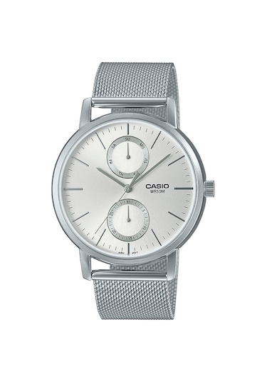 Casio Mtp-b310m-7avdf Kol Saati