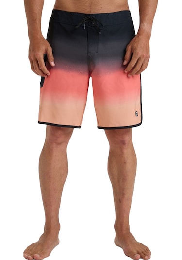 Bıllabong Billabong 73 Theme Pro Erkek Gri Boardshort Rav Mavi