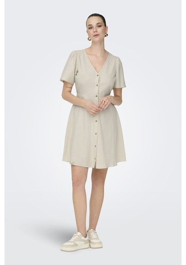 Only Bayan Elbise 15317914 Taş Taş