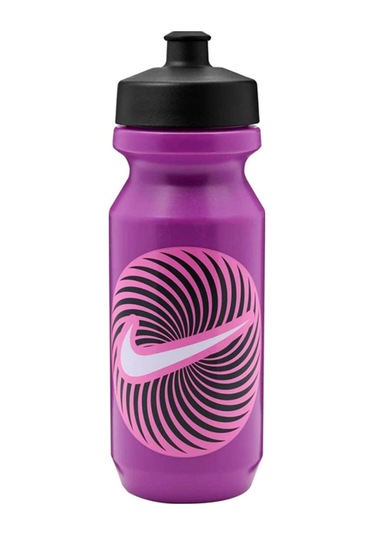 Big Mouth Bottle 2.0 22 Oz Unisex Mor Matara Suluk N.000.0043.536.22 1666531 Mor