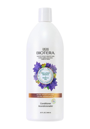 Biotera Ultra Nemlendirici Saç Kremi 946ml