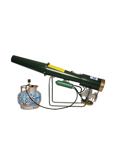 Kurtbomsan KBS M1 Mekanik Kuş Kaçırıcı Cihaz