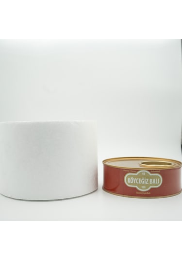 Köyceğiz Balı Çiçek Balı Teneke 850 G