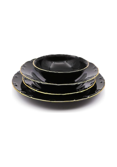 Bernardo Hemera 24 Parça Yemek Takımı LOV013