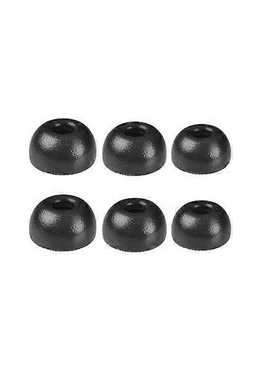 Hafızalı Köpük Kulak Tıkacı Buds 3pro Kulak Tıkacı İle Uyumludur Ve Rahat Bir Uyum Ve Üstün Müzik Deneyimi Sunar