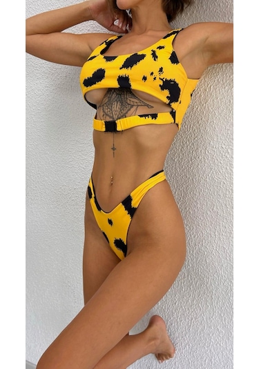 BMD Kemerli Brazilian Bikini 001