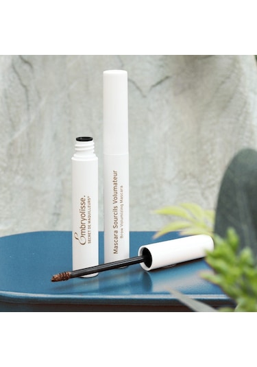 Mascara Sourcils Volumateur Kaş Maskarası Koyu Kahve