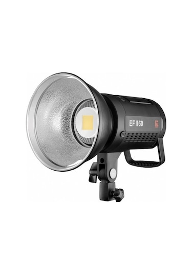 Jinbei EFII-60 Led Sun Light Video Işığı 5500K