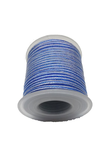 Dyneema Mavi Tepe Ve Köşe İpi 1528