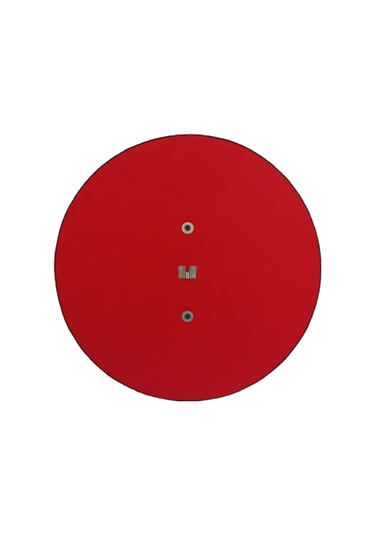 Dartsan TADA21072K Tripod Ayaklı Dart Arkalık Stand Seti Kırmızı