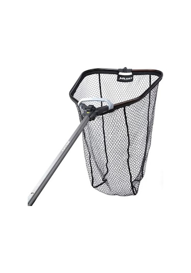 Shimano Yaseı Rubber Net Medıum Kepçe 152cm