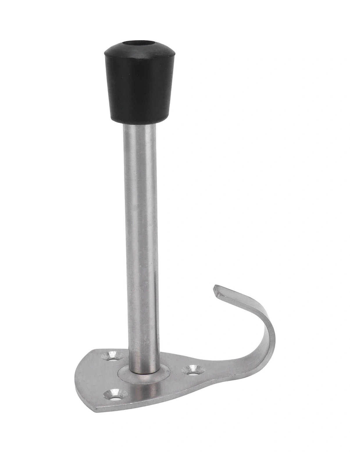 Geeroyoo 304 Paslanmaz Çelik Kapı Üstü Ğardağı - Tesis Banyo Tuvalet Aksesuarı, Sağlam Kurulum, Dayanıklı Ve Güvenli Asma Diğer