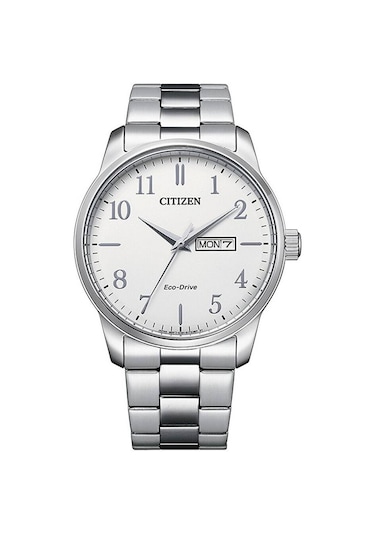Cıtızen Bm8550-81ac Erkek Kol Saati Metalik Gri
