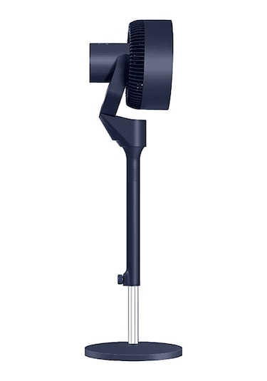 Gree Fancy Ayaklı Vantilatör Lacivert