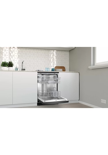 Profilo BM4261EG 4 Programlı 13 Kişilik Bulaşık Makinesi