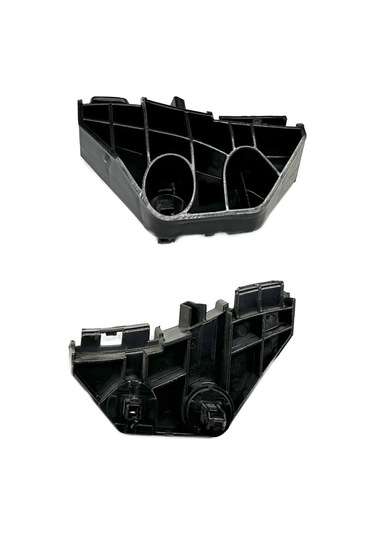 Braket Tampon Corolla 07-09 Arka Lh Stop Altı