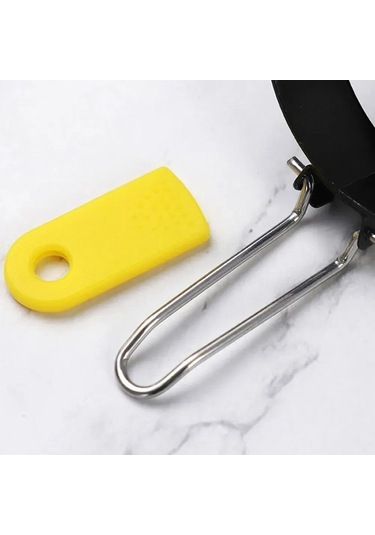 Besthome1 4'lü Demir Omlet Kalıbı - Anti Yapışkan İle Mükemmel Yumurtalı, Pancake Ve Sandviç Şekillendirme Kırmızı, Yeşil, Mav Çok Renkli