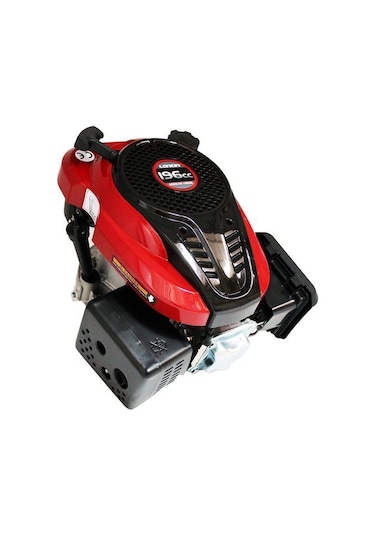 Loncin LC1P70FA-E Benzinli Motor 6.5 Hp Çim Biçme Tip