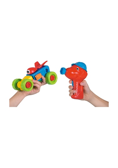 Chicco Transformablox 00010003000000