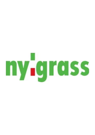 Nylgrass Motorlu Tırpan Misinası 3.5mm 4 Köşe 40 Mt