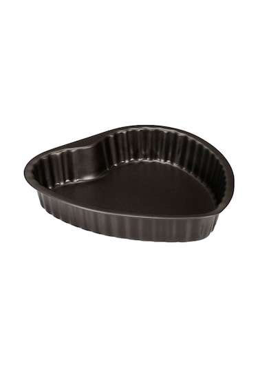 Guardını Gardenıa Kalp Kek Kalıbı 25cm