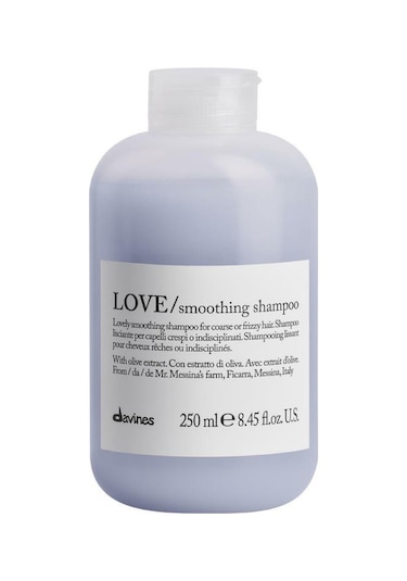 Davines Love Smoothing Kabarma Karşıtı Şampuanı 250 ML