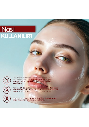 Acqua Perfection Collagen Wrapping Mask 70 ML