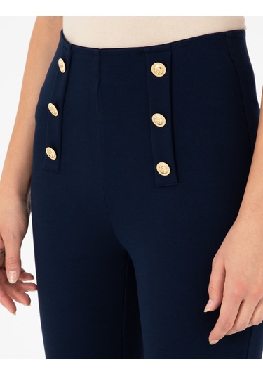 Pierre Cardin Kadın Lacivert Tayt 50290965-vr033 Lacivert Pierre Cardin Kadın Lacivert Tayt 50290965-vr033 Lacivert