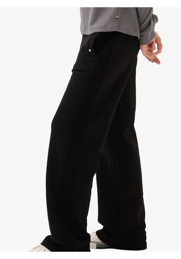 Kadın Eşofman Altı 60593 - Siyah SiYAH