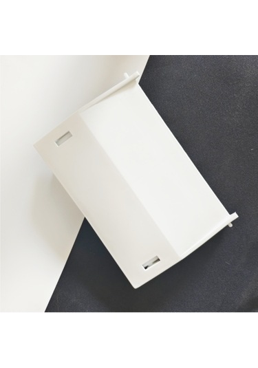 Konesam Halka Açık Yüzme Havuzu Erişim Paneli 1091lx Orta Boy - Spreyli Sponge Kapaklı, Dayanıklı Materyal, Kolay Kurulum