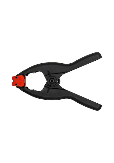 Rox 0152 Yaylı Mandal Tip Kıskaç Işkence 50 Mm 2 Li