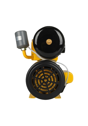 Rtrmax RTM863 Hidrofor 370 W 0.5 Hp 1x1'' Çap 35 Mt