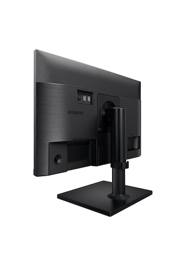Samsung LF27T450FQRXUF 27" 5 MS 75 Hz HDMI+DP FreeSync Full HD IPS LED Monitör