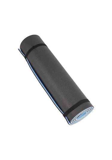 MAVİ 10mm pilates minderi & yoga matı
