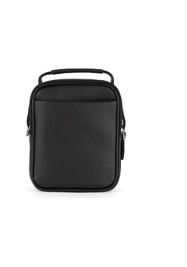 Pierre Cardin Erkek Siyah Çanta 50297138-vr046 Siyah