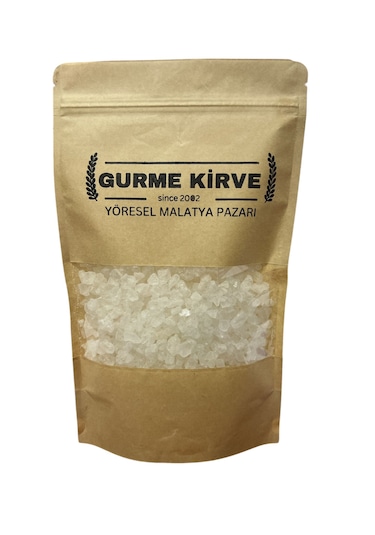 Gurme Kirve Limon Tuzu İri 250 G