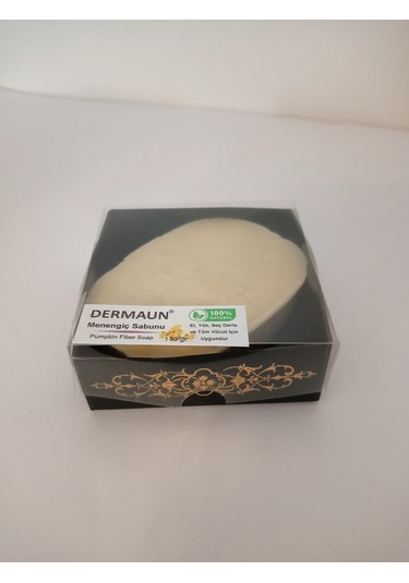 Dermaun Doğal Menengiç Sabunu 110 G