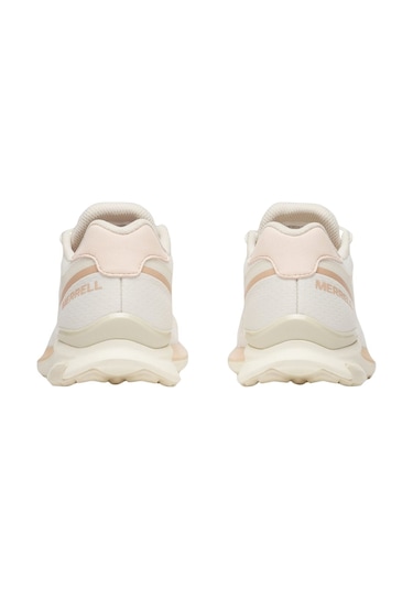 Merrell Merrell Kadın Ls Ayakkabı Skyquest Trek Bej 33234 Ekru