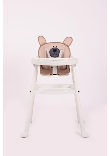 Boostre Lüks Mama Sandalyesi Minder Hediyeli