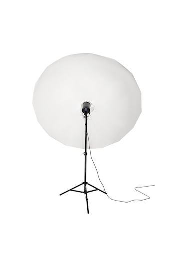 Jinbei Lx-100W Cob Led 5500K Bebek&Çocuk Çekim Seti(Ekopaket)