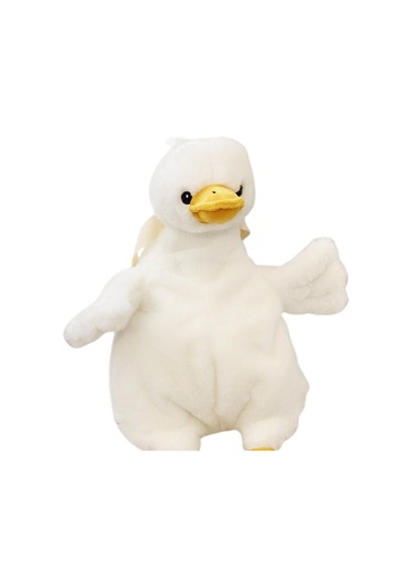 Suntek Üniversite Öğrencisi Yetişkinler Için Peluş Hayvan Ördek