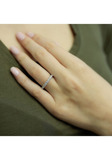 Lova 1,75 Karat Pırlanta Tamtur Yüzük - 1010092